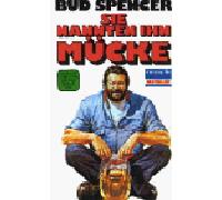 Sie nannten ihn Mücke [VHS]