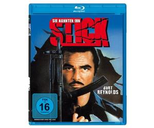Sie nannten ihn Stick
