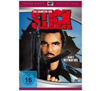Reynolds,Burt - Sie Nannten Ihn Stick [Import]