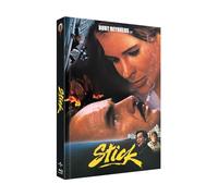 Sie nannten ihn Stick-Mediabook-Cover B-Limited Edition Auf 333 Stück (+ DVD) [Blu-Ray] [Import]