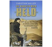 Sie Nannten Mich "Held