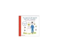 Sie Sagt Ja. Er Sagt Ja. Alles Klar - Ehepaar! - Kinder Über Liebe, Hochzeit Und Die Ehe