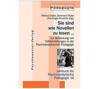 Sie Sind Wie Novellen Zu Lesen ...