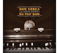 Siebels, Dave - With Gordon Goodwin's..