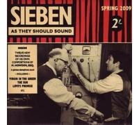 Sieben - As They Should Sound