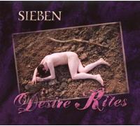 Sieben - Desire Rites