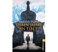 Sieben Jahre in Tibet