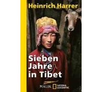 Sieben Jahre In Tibet