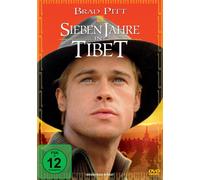Pitt - Sieben Jahre in Tibet [Import]