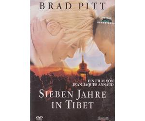 Sieben Jahre in Tibet