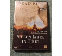 Sieben Jahre in Tibet [Import]