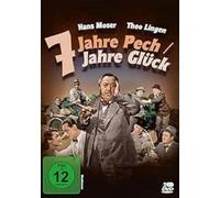 Sieben Jahre Pech / Sieben Jahre Glück - Doppelbox (Neuauflage)
