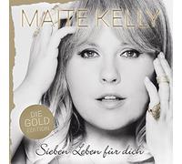 Maite Kelly – Sieben Leben für Dich – CD – Édition Gold (Import)