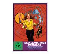 Sieben Millionen Dollar Frau - Die komplette Serie/9 Blu-ray (Blu-ray)