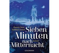 Sieben Minuten Nach Mitternacht