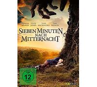 Weaver,Sigourney - Sieben Minuten Nach Mitternacht [Import]