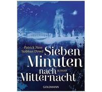 Sieben Minuten Nach Mitternacht