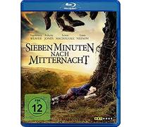 BR-D/SIEBEN MINUTEN NACH MITTERNACHT G