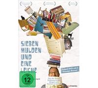 Seven Dumpsters and a Corpse (Sieben Mulden und eine Leiche) – 2 DVD – Import Allemagne