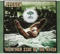 Sieben - Other Side of The River [Import]