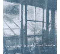 Sieben - Our Solitary Confinement [Import]