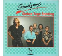 Sieben Tage Sonntag/Sommer Sonne. (NC) [Import]