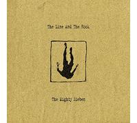 Sieben - The Line and the Hook (2lp/Col)