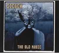 Sieben - The Old Magic