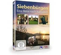 Siebenbürgen - Eine Reise Nach Rumänien [Dvd]