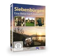 Siebenbürgen-Eine Reise nach Rumänien [Import]