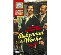 Siebenmal in der Woche [Import]