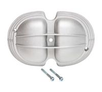 Siebenrock Couvre-Soupapes Extra modèles R 2V BMW 1969-