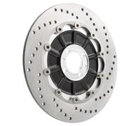 Siebenrock Disques Frein ARRIÈRE ABS K1200LT/R1200CL