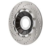 Siebenrock Disques Frein AVANT GAUCHE PARALEVER R80R/R100R