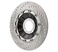 Siebenrock Disques Frein VASEN, BMW R 2V MALLIT
