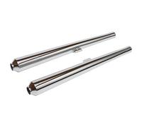 Siebenrock Hoske Silencieux Échappement Pour échappement 38mm