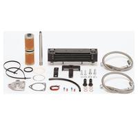 Siebenrock Kits Radiateur Huile Pour DIVERSES BMW R80/R100 76-