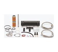 Siebenrock Kits Radiateur Huile Pour modèles BMW Boxer 2 cylindres