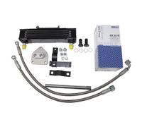 Siebenrock Kits Radiateur Huile Pour modèles BMW Boxer 2 cylindres