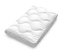 Siebenschläfer Couette d'été 140x200 cm - Couette Fine et légère pour l'été (140x200 cm, Couette d'été légère)