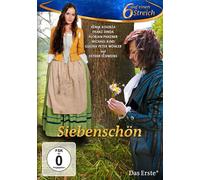 SIEBENSCHÖN (DVD) - ASSENZA,XENIA/DINDA,FRANZ 6 AUF EINEN STREICH DVD NEUF