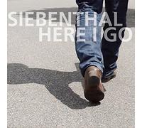 Siebenthal - Here I Go [Import]