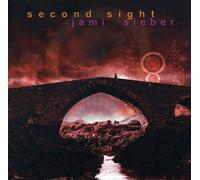 Sieber, Jami - Second Sight