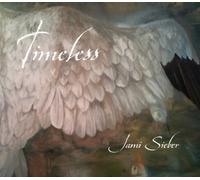 SIEBER,JAMI - Timeless