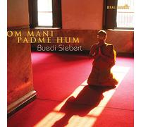 Siebert, Buedi - Om Mani Padme Hum [Import]