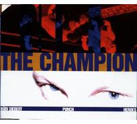 Siebert,Büdi - Tatort-The Champion [Import]
