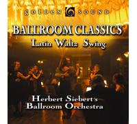 Siebert,Herbert - Ballroom Classics