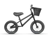 Siech Cycles Draisienne enfant garçon 12" Balance noir