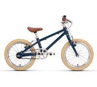 Siech Cycles Vélo enfant Junior 16" garçon bleue