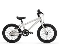 Siech Cycles Vélo enfant Junior 16" garçon gris
